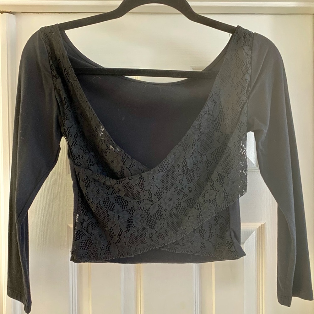 American Eagle Outfitters Blouse